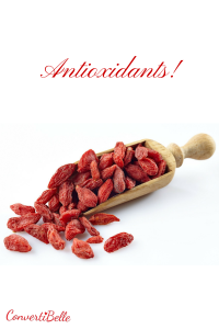 goji antiox