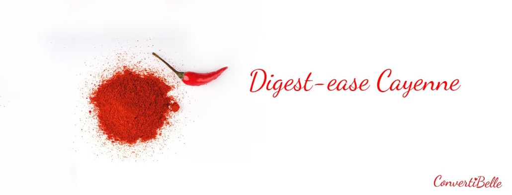 cayenne digest-ease