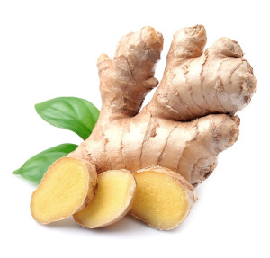 Ginger root