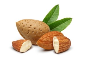 Almonds