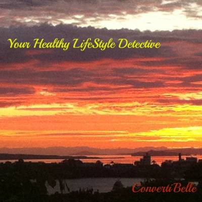 Health Detective – feel like you need one?