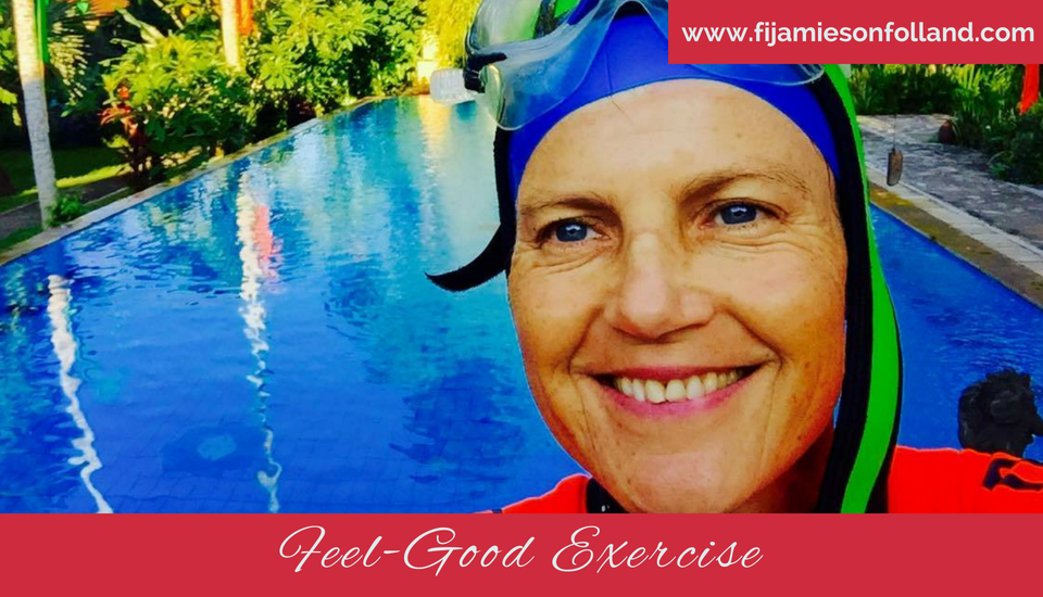 Feel-Good Exercise