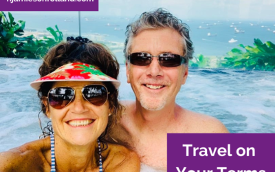 Travel on Your Terms