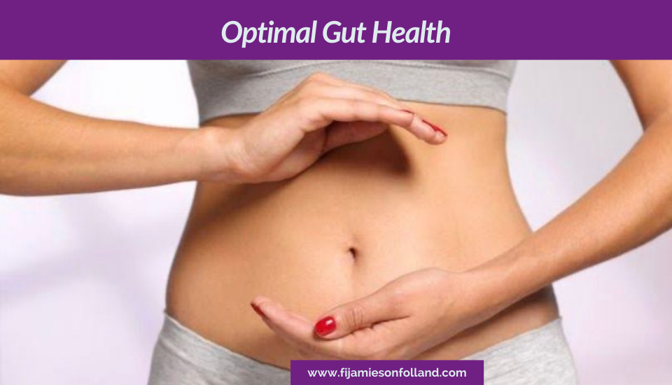 Optimal Gut Health