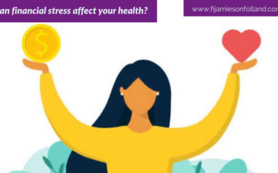 The Truth: Can financial stress affect your health?