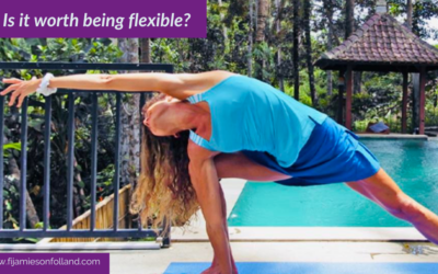 Is it worth being flexible?