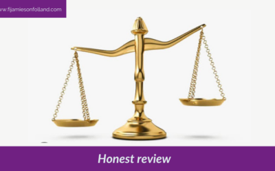 Honest review